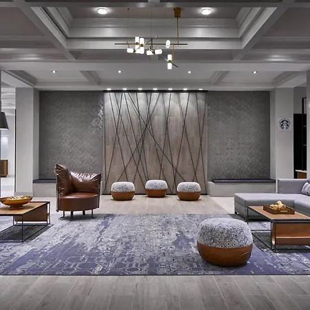 Delta Hotels By Marriott Norfolk Airport